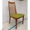 Four G Plan Teak Dining Chairs